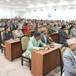 आजदेखि बजेट अधिवेशन, आजै नीति तथा कार्यक्रम प्रस्तुत गरिँदै