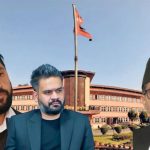 मनोज शर्मा नै किन रवि र बालेनलाई नै प्यारो ?