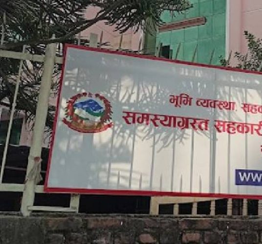 समस्याग्रस्त सहकारीका ठूला ऋणीहरूको नाम सार्वजनिक गर्न सुरु