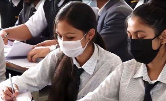 असार १ गतेदेखि कक्षा ११ को पठनपाठन शुरू गर्न सरकारको निर्देशन