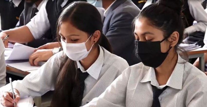 असार १ गतेदेखि कक्षा ११ को पठनपाठन शुरू गर्न सरकारको निर्देशन