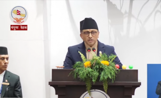 कर्मचारीको तलबमा २१ प्रतिशत वृद्धि, न्यूनतम ४० हजार