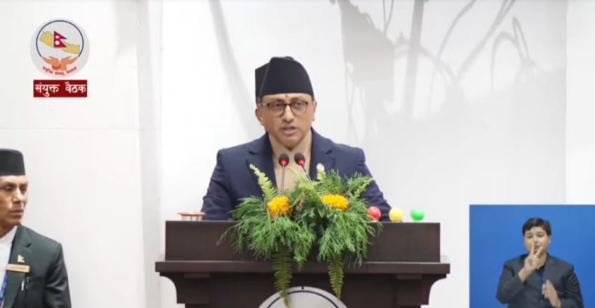 कर्मचारीको तलबमा २१ प्रतिशत वृद्धि, न्यूनतम ४० हजार