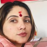 टिकटक स्टार तुल्सा अधिकारी थाइल्याण्डबाट पक्राउ, नेपाल ल्याइयो