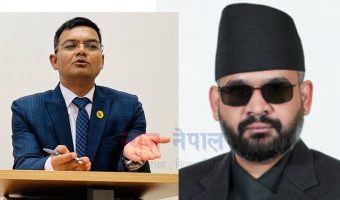कर्मचारीमा त्रास सिर्जना गर्दै वालेन्द्र सरकार, कृष्णहरी समातेर देखाइदिने सन्देश किन?