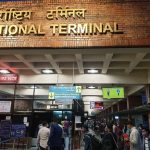 त्रिभुवन विमानस्थलबाट २७ महिला रोकिए, मानव बेचबिखनमा परेको आशंका