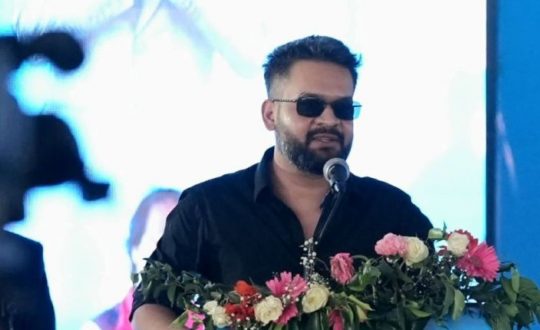 अख्तियारका पदाधिकारीलाई पाँचघण्टा सोधपुछ गरेको विषय बालेनले नैं गरे पुष्टि