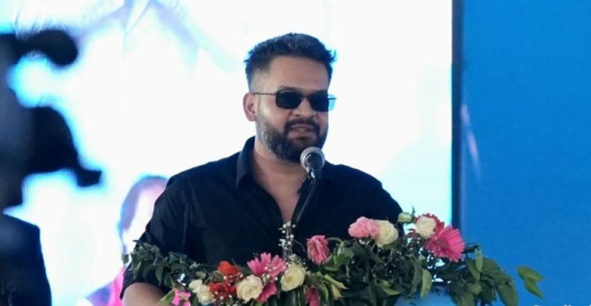 अख्तियारका पदाधिकारीलाई पाँचघण्टा सोधपुछ गरेको विषय बालेनले नैं गरे पुष्टि