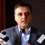 अदालतबाट हुने फैसला सरकारको हार–जित होइन : मुख्य रजिस्ट्रार पौडेल