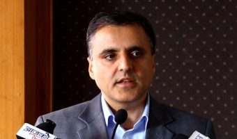 अदालतबाट हुने फैसला सरकारको हार–जित होइन : मुख्य रजिस्ट्रार पौडेल