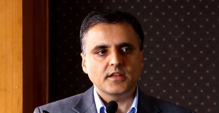अदालतबाट हुने फैसला सरकारको हार–जित होइन : मुख्य रजिस्ट्रार पौडेल