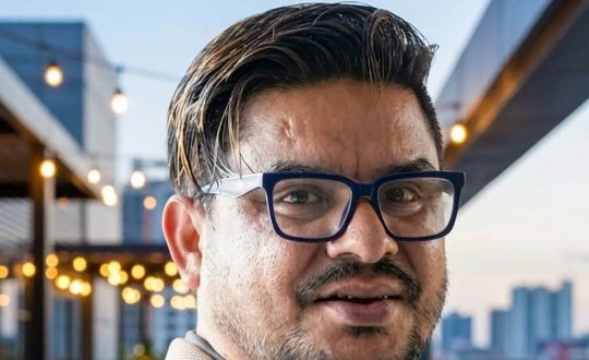 ‘पत्रकार विनोद ढकालको गिरफ्तारी प्रेस तथा अभिव्यक्ति स्वतन्त्रतामाथिको हस्तक्षेप’