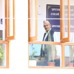 एमाले उपाध्यक्ष पौडेललाई ७ दिन थुनामा राख्न अदालतले दियो अनुमति