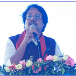 बालेनको प्रशंसा गर्दै सिके राउतले भने- प्रतिपक्षीले कालो लुगा निषेधको माग गर्न सक्छन्