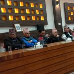 आयोगलाई सम्पत्ति विवरण नदिने निष्कर्षमा पुगे पूर्वप्रधानन्यायाधीश र न्यायाधीश