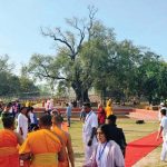 नेपाल भ्रमण गर्ने विदेशी पर्यटकको सङ्ख्या उल्लेखनीय वृद्धि, भारतीयको सङ्ख्या उच्च