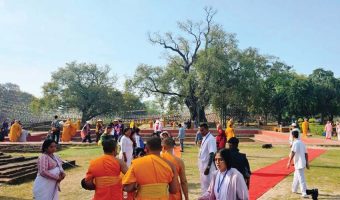 नेपाल भ्रमण गर्ने विदेशी पर्यटकको सङ्ख्या उल्लेखनीय वृद्धि, भारतीयको सङ्ख्या उच्च