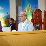 ३३ विशेष अभियानसहित पोखरा महानगरको वार्षिक नीति तथा कार्यक्रम सार्वजनिक