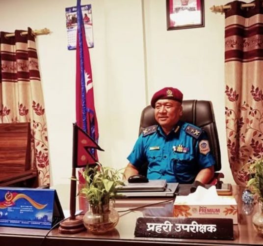 महोत्तरी प्रहरीको कडा अभियान, प्रहरी कार्यालय वरिपरि सक्रिय दलाल सञ्जालमाथि निगरानी बढ्यो