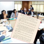 संसदीय समितिमा कडा नियम, लगातार पाँच बैठकमा अनुपस्थित भए कारबाही गरिने