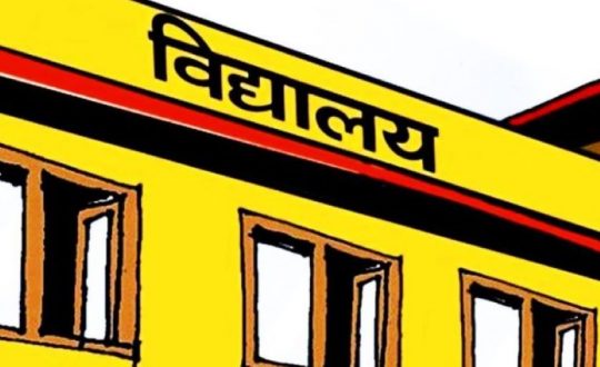 सरकारी विद्यालयमा किन विद्यार्थी संख्या न्यून ? तेह्र हजार विद्यालयमा सयभन्दा कम