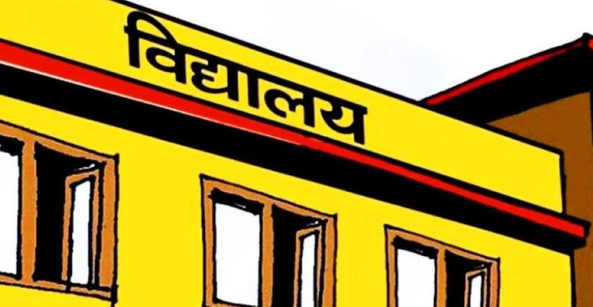 सरकारी विद्यालयमा किन विद्यार्थी संख्या न्यून ? तेह्र हजार विद्यालयमा सयभन्दा कम