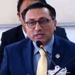 नेपालकै इतिहासमा सबैभन्दा ठूलो वित्तीय अपराधको छानबिन भइरहेको छः अर्थमन्त्री वाग्ले