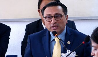 नेपालकै इतिहासमा सबैभन्दा ठूलो वित्तीय अपराधको छानबिन भइरहेको छः अर्थमन्त्री वाग्ले