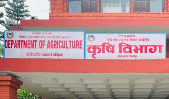 के हो ५८ स्थानीय तहमा सञ्चालन गरिएको ‘स्रोत बीउ उत्पादन कार्यक्रम’ ?