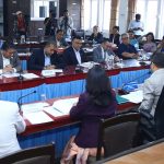 ‘मौद्रिक नीतिबाट ठोस राहत नआए अर्थतन्त्रले नयाँ छलाङ मार्न सक्दैन’