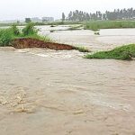 मुलुकका ४४ जिल्लामा बाढीको जोखिम, साना नदीमा आकस्मिक बाढीको सम्भावना