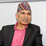विष्णु पाैडेललाई थप ६ दिन हिरासतमा राख्न अनुमति