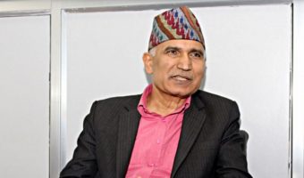 विष्णु पाैडेललाई थप ६ दिन हिरासतमा राख्न अनुमति
