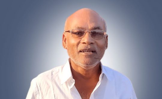 कर्तव्य ज्यान मुद्दाका दोषी पूर्व सांसद कोइरी जेल चलान