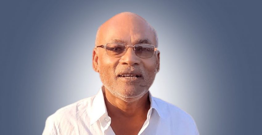 कर्तव्य ज्यान मुद्दाका दोषी पूर्व सांसद कोइरी जेल चलान