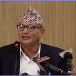 संखुवासभामा जन्मिएका सर्वोच्चका रजिस्ट्रार मानबहादुर कार्की प्रमुख निर्वाचन आयुक्तमा सिफारिस