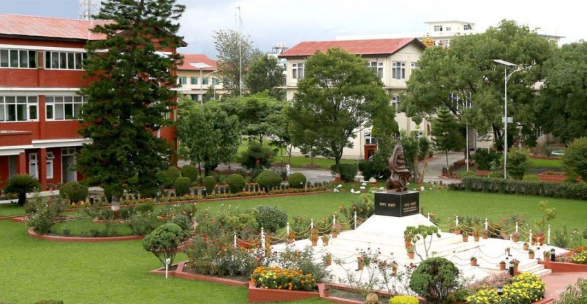 नेपाल प्रहरीका आठ एआईजीको सरुवा, विभिन्न विभागमा नयाँ जिम्मेवारी