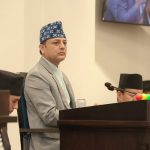 प्रतिनिधिसभाको बैठकमा आज राष्ट्रिय सेवा दल विधेयक प्रस्तुत गरिँदै