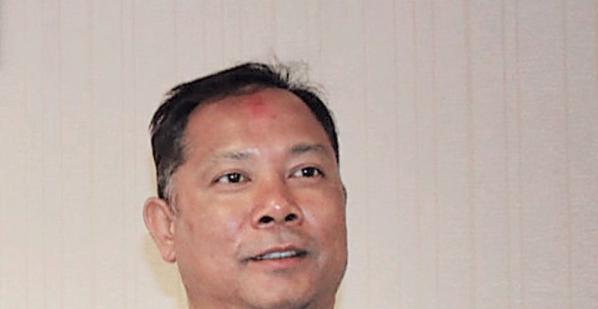 रेशम चौधरीलाई आममाफीविरुद्ध परेको मुद्धाको आज सुनुवाई हुँदै