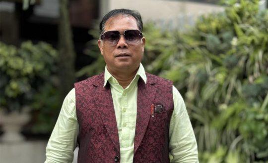 पीडित शारदा बोहराको आग्रहः ‘रेशम चौधरीलाई आममाफी नदिइयोस्, अदालतको फैसला कार्यान्वयन होस्’