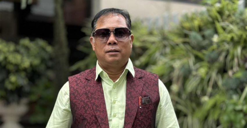 पीडित शारदा बोहराको आग्रहः ‘रेशम चौधरीलाई आममाफी नदिइयोस्, अदालतको फैसला कार्यान्वयन होस्’