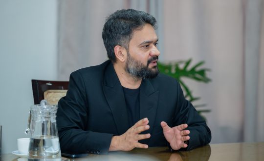 राष्ट्रियसभाको बैठकः प्रधानमन्त्री शाहले आज विधेयक पेस गर्दै