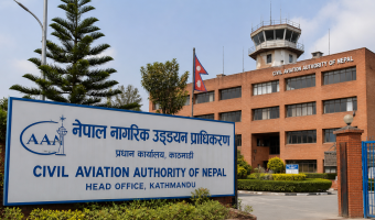 बाढीको मौका छोपेर हवाई भाडा बढाउन नपाइने, प्राधिकरणले दियो कडा निर्देशन