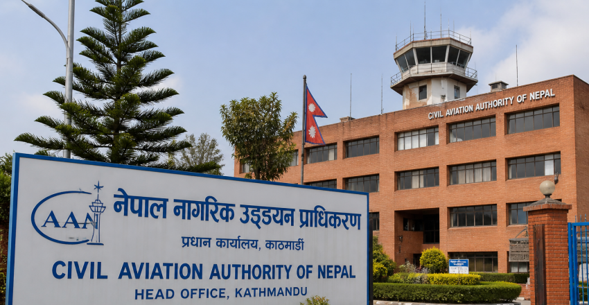 बाढीको मौका छोपेर हवाई भाडा बढाउन नपाइने, प्राधिकरणले दियो कडा निर्देशन