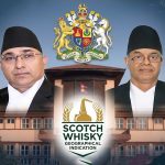 नेपाली मदिराको लोगो वा ट्रेडमार्कमा ‘Scotch’ वा ‘Scottish’ शब्द प्रयोग गर्न नपाइने: सर्वोच्च
