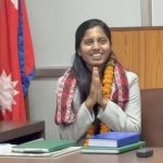 पदीय मर्यादाविपरित उपसभामुख रुवी पत्रकार श्रेष्ठविरुद्ध आक्रोशित