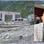 केरुङ काउन्टीमा गएको बाढीपहिरोपछि ‘नेपाल-चीन’बीच उद्धारको काममा गहन सहकार्य: महावाणिज्यदूत निरौला