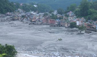 चितवनमा संकलन गरिएका पहिचान हुन नसकेका शव जमिनमुनि व्यवस्थापन गरिने
