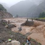 रसुवागढी भन्सार यार्डबाट बगे सयौँ ईभी र अर्बौं रुपियाँका सामान