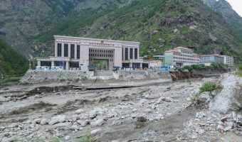 रसुवागढी भन्सारका १५ कर्मचारी अझै सम्पर्कविहीन (नामसहित)